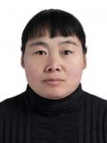 刘富香 医生照片